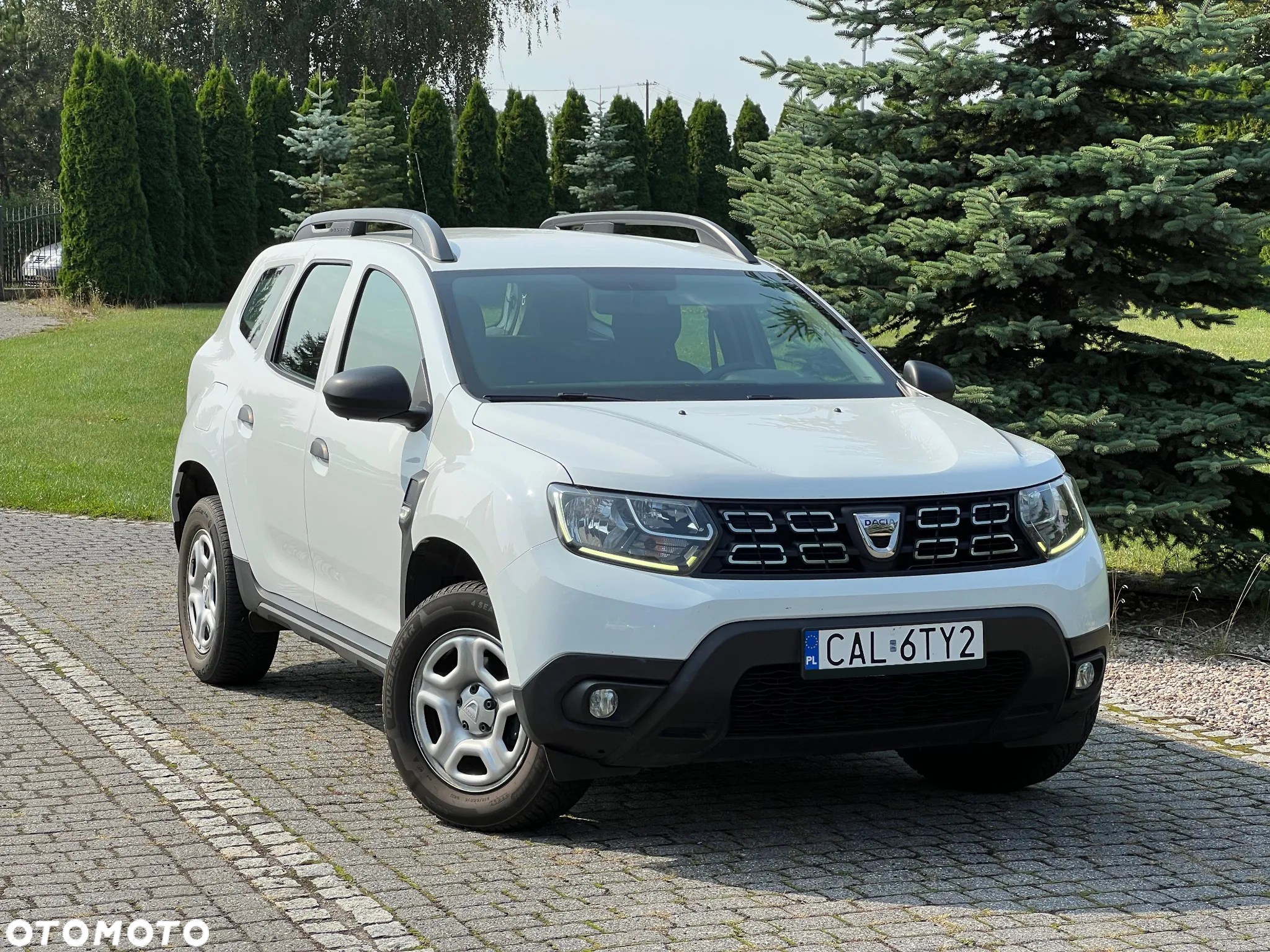 Dacia Duster 1.5 Blue dCi Essential - 5