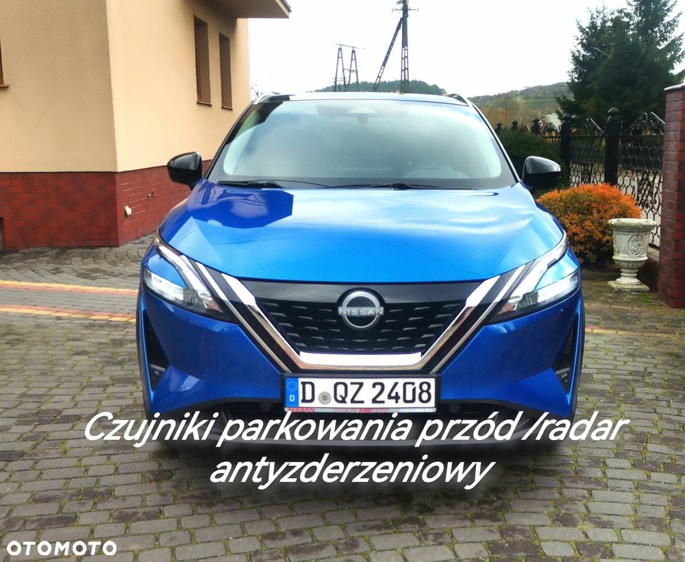 Nissan Qashqai 1.5 e-Power Tekna - 15