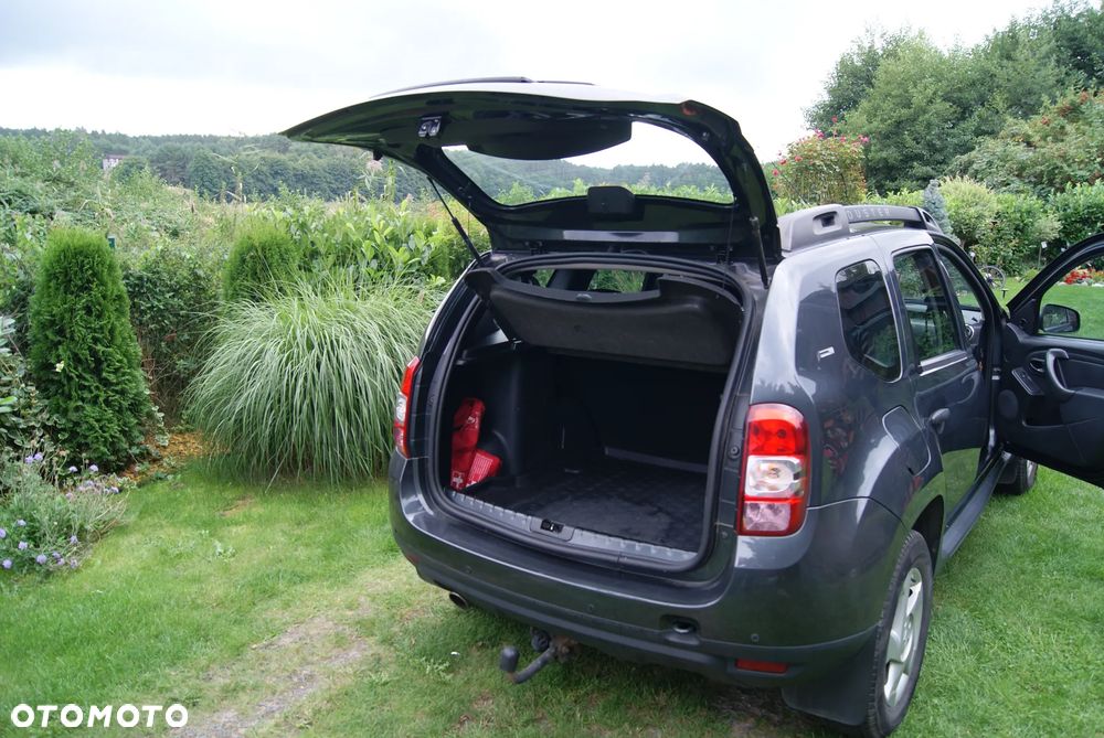 Dacia Duster 1.6 Ambiance - 4