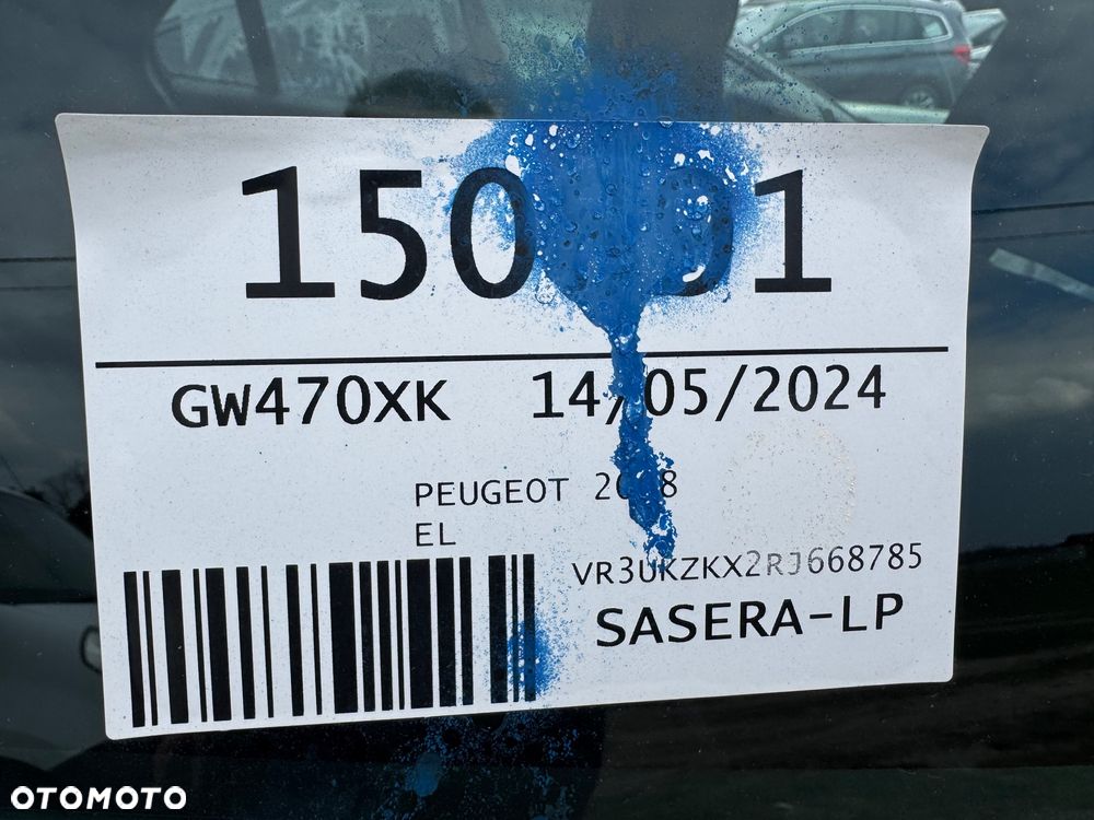 Peugeot 2008 - 10