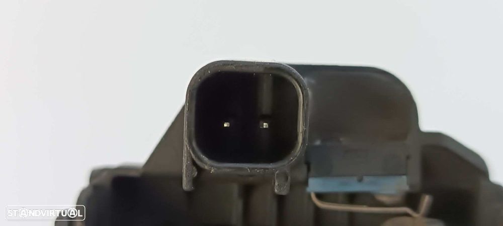 FECHADURA CAPÔ LAND ROVER RANGE ROVER SPORT HSE - 3
