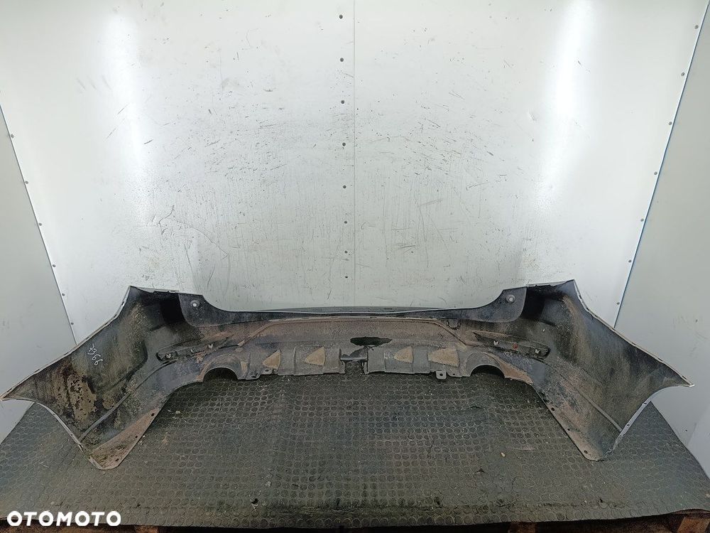 ZDERZAK TYŁ SUBARU FORESTER III G1U - 2