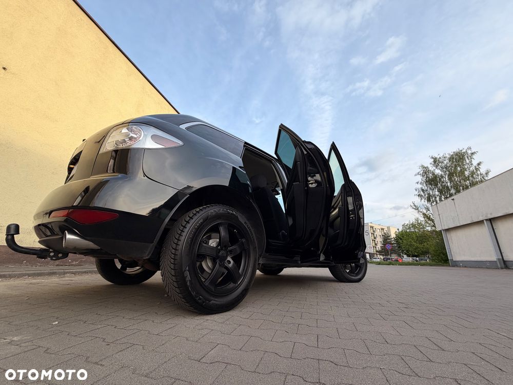 Mazda CX-7 2.2 CD Exclusive - 19