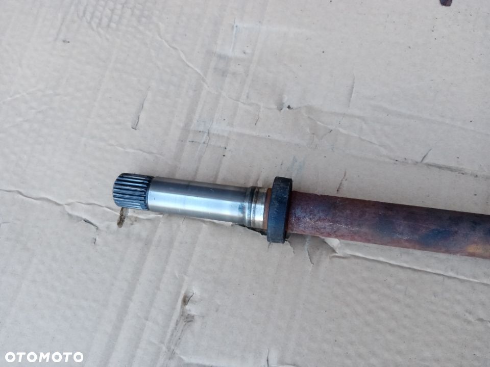 Półoś prawa długa półośka Citroen C5 I 9632687980 - 5