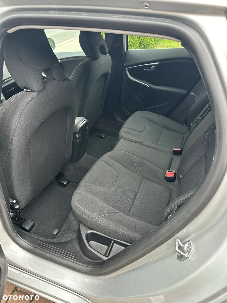 Volvo V40 - 3