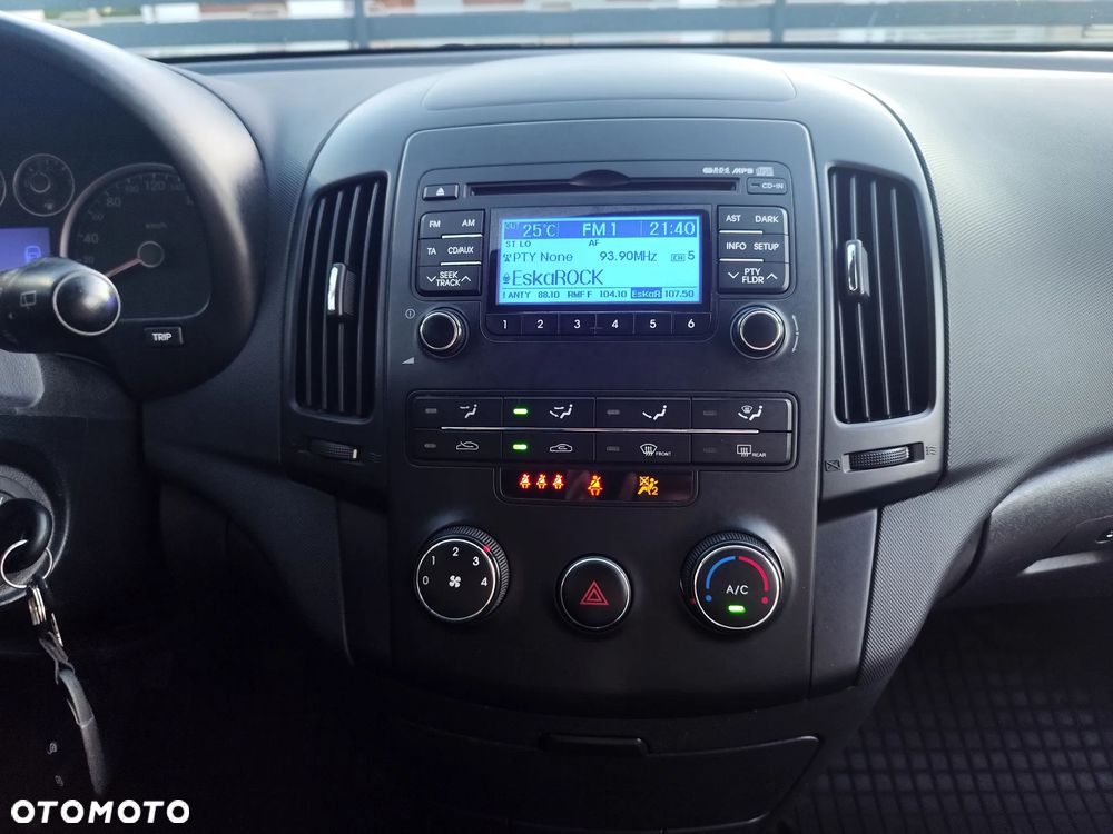 Hyundai i30 1.4 Comfort - 17