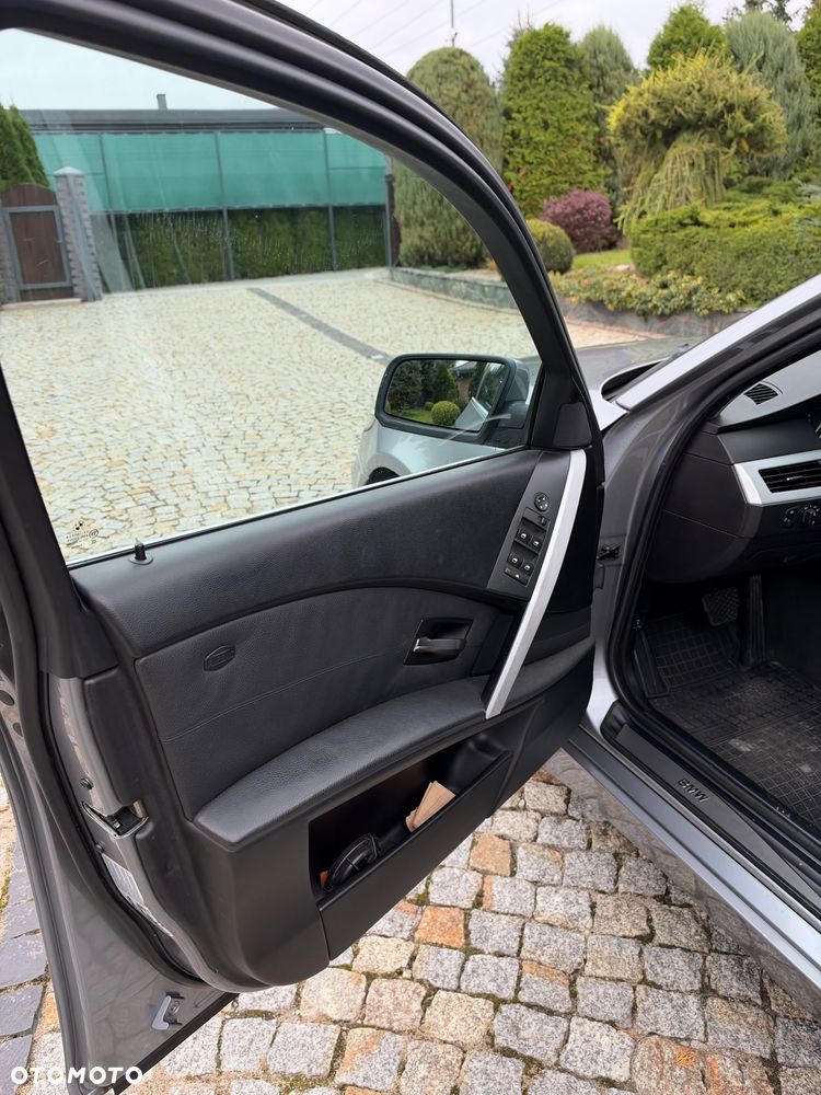 BMW Seria 5 - 10