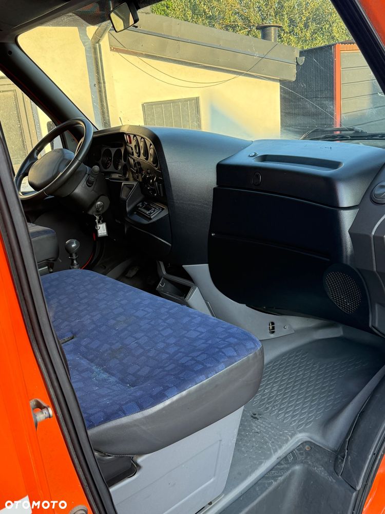 Iveco 40c14 - 4
