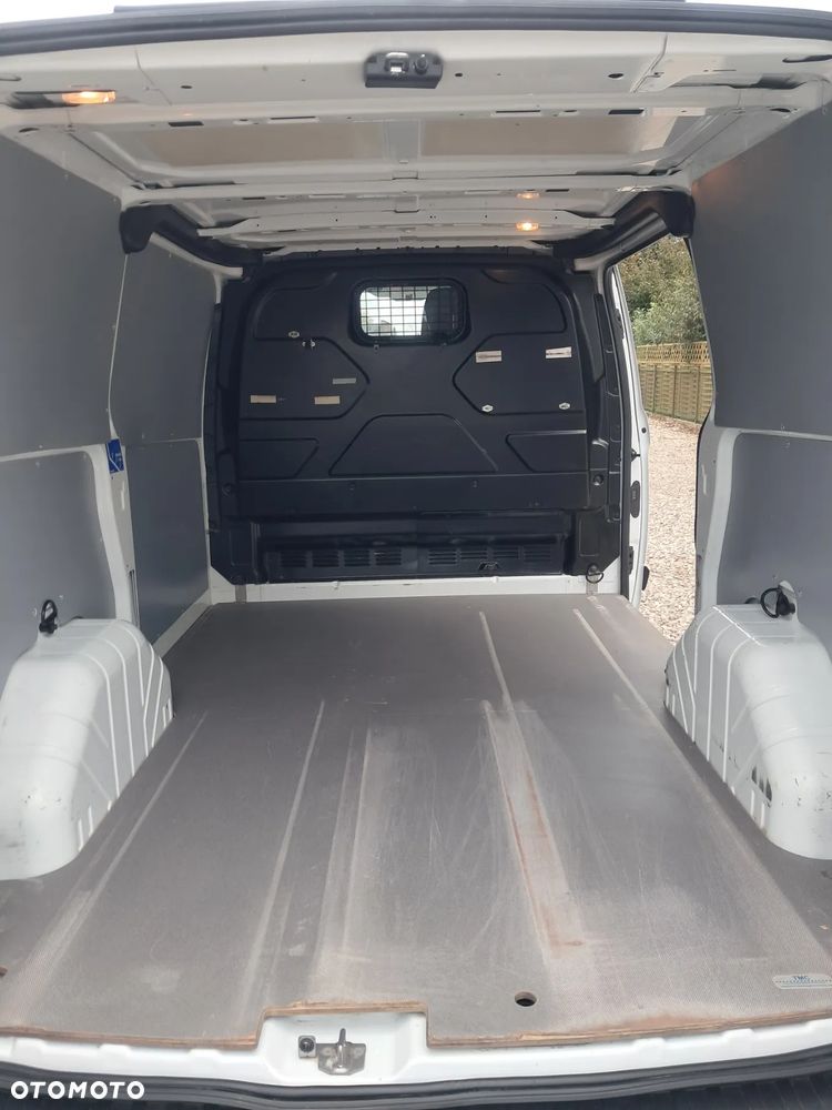 Ford Transit Custom - 38