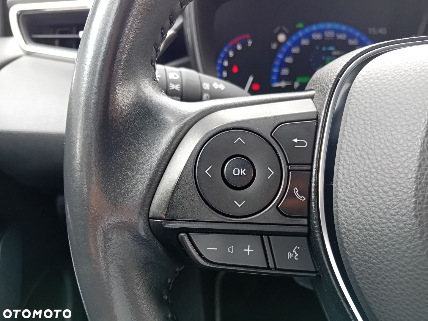 Toyota Corolla - 13