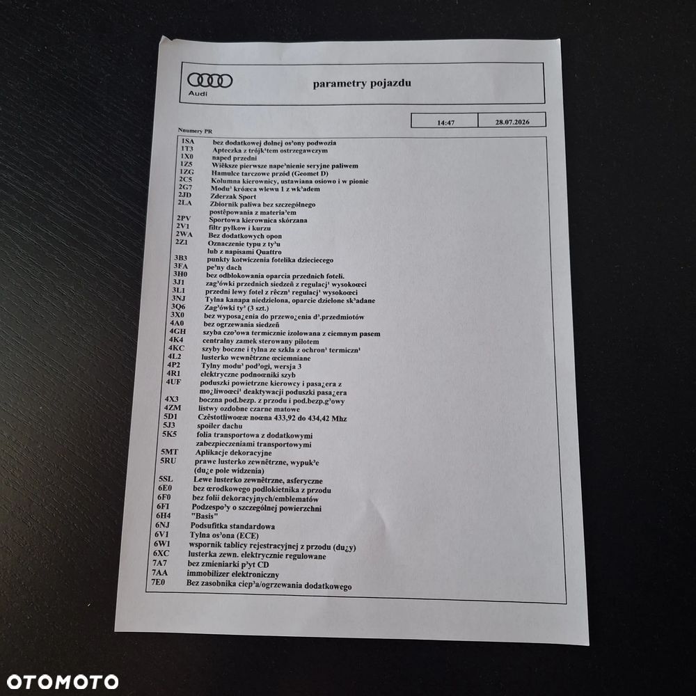 Audi A1 Sportback 1.2 TFSI Edycja Specjalna - 26