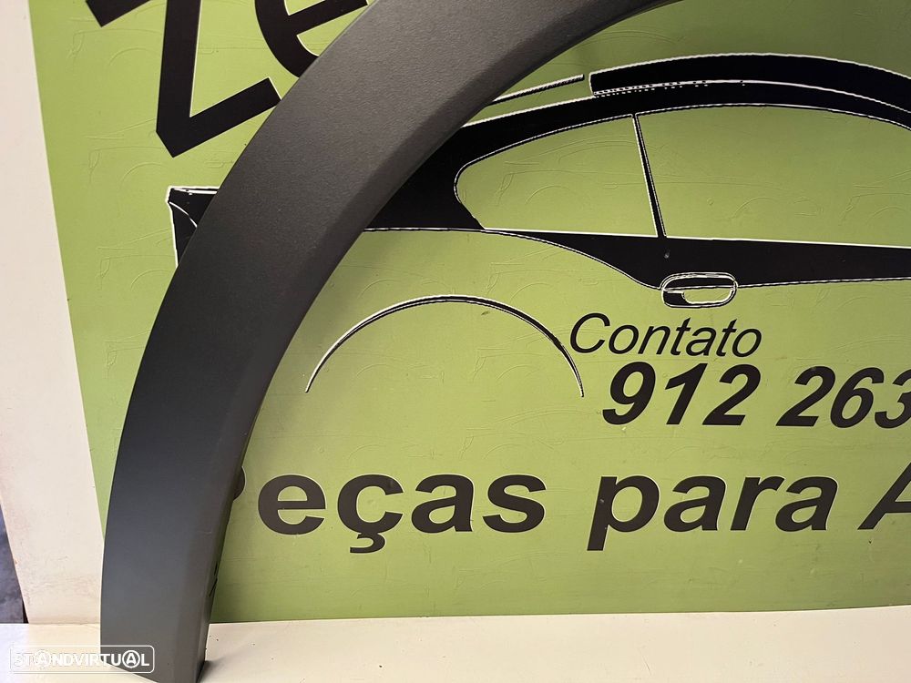 Bmw X1 u11 / ABA GUARDA LAMAS TRAS DIREITO - GL113 - 2