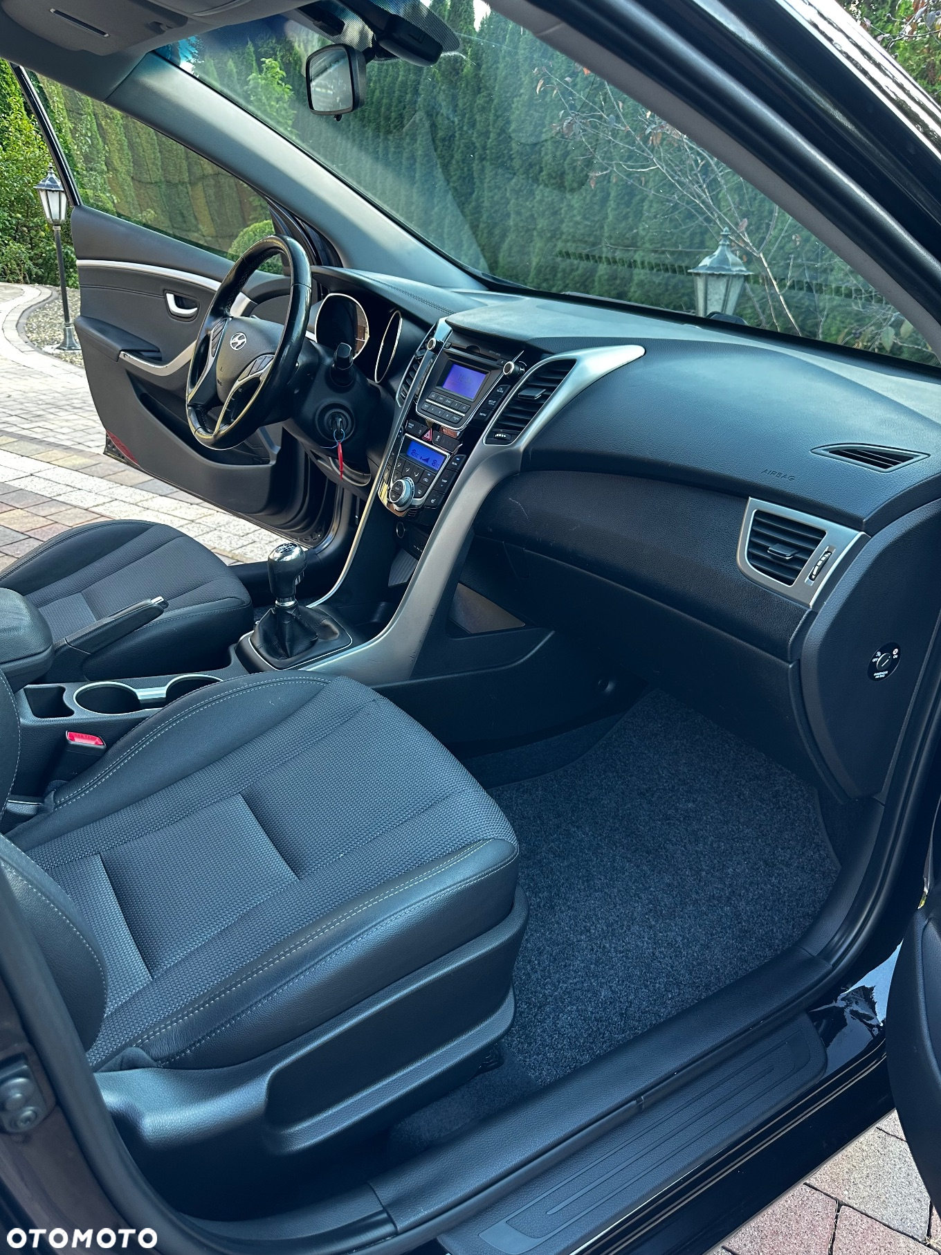 Hyundai i30 1.6 GDI BlueDrive Premium - 28