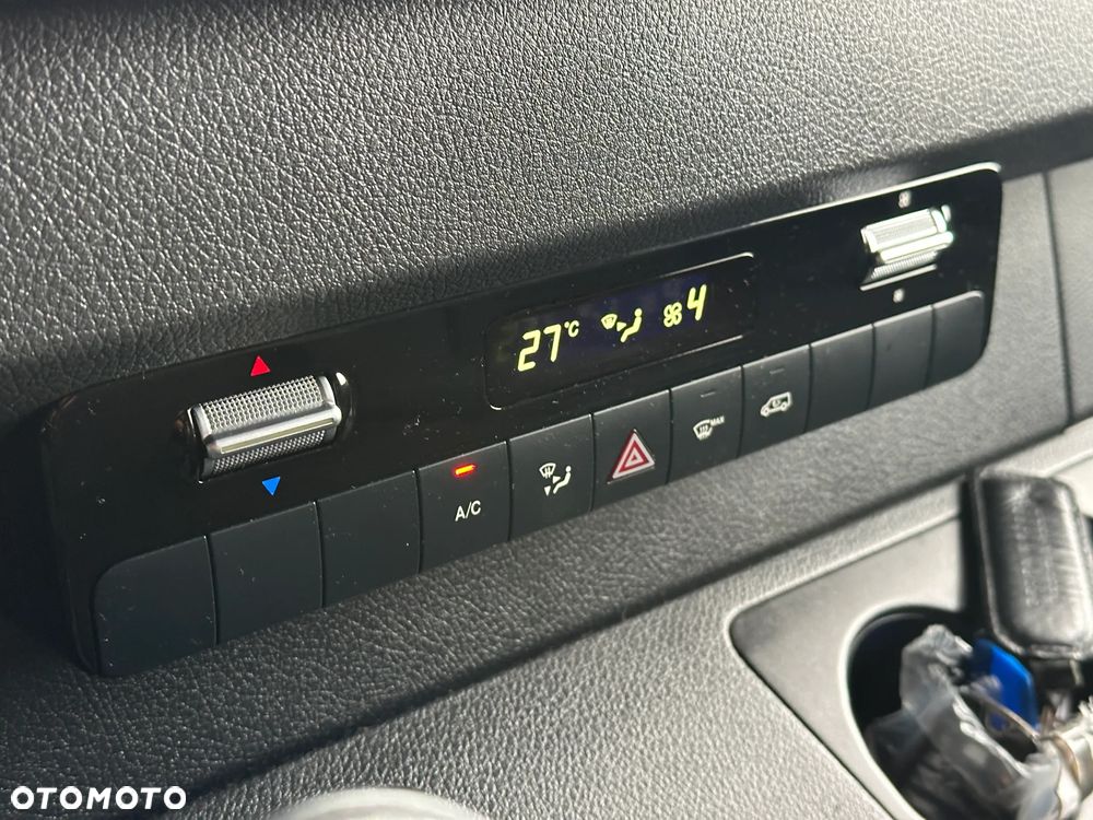 Mercedes-Benz Sprinter 315 Furgon - 14