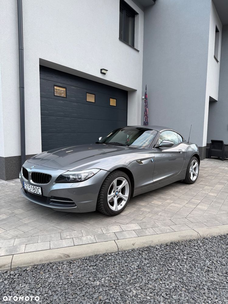 BMW Z4 - 2