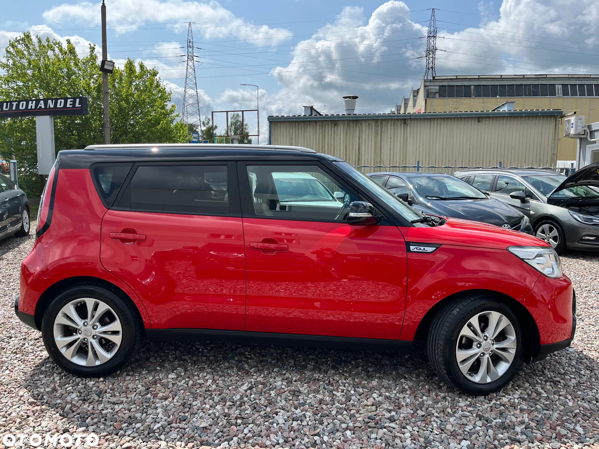 Kia Soul - 4