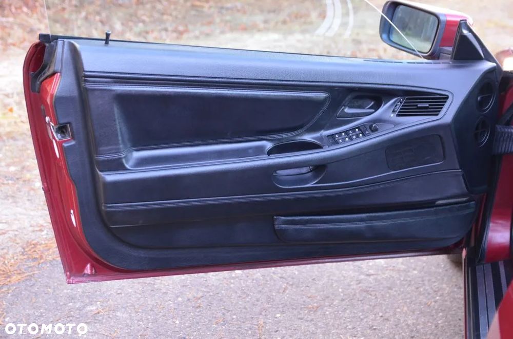 BMW Seria 8 850 Ci - 23