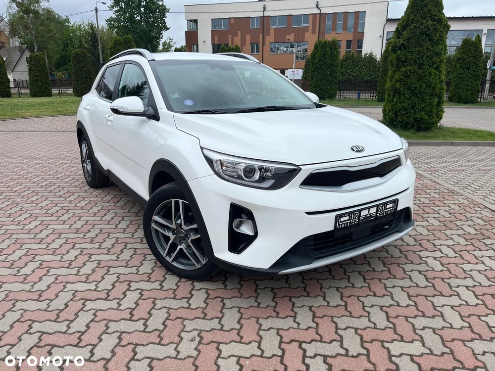 Kia Stonic 1.0 T-GDI 120 Spirit - 1