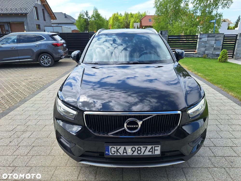 Volvo XC 40 D3 Momentum - 2