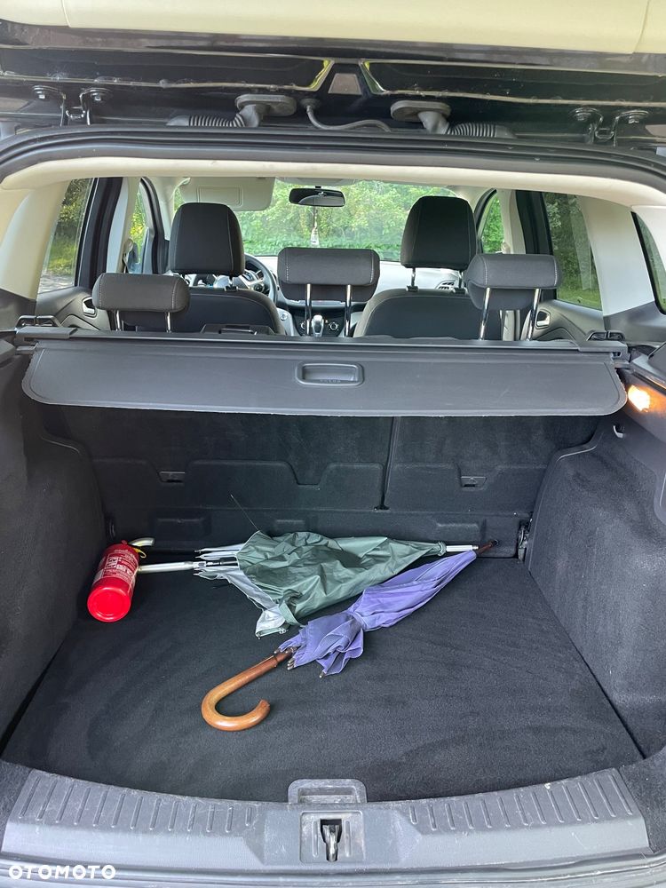 Ford Kuga 2.0 TDCi 4WD Trend - 10
