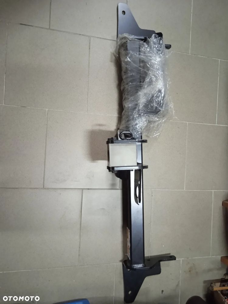 Belka haka Suzuki Grand Vitara II - 4