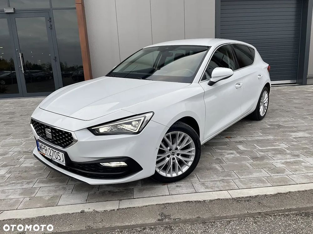 Seat Leon 1.5 TSI Xcellence - 40