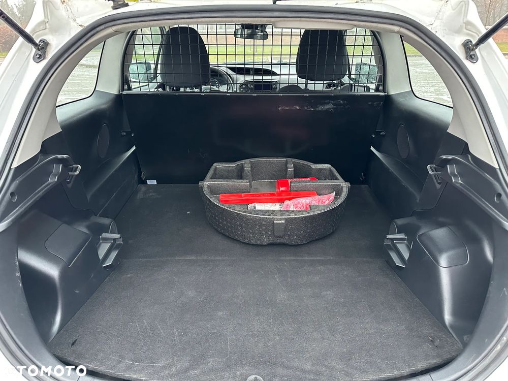 Toyota Yaris 1.5 Active - 14