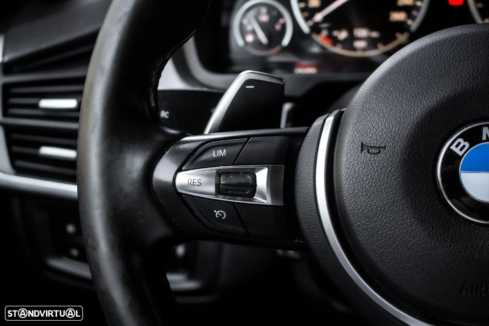 BMW X5 xDrive40e - 14