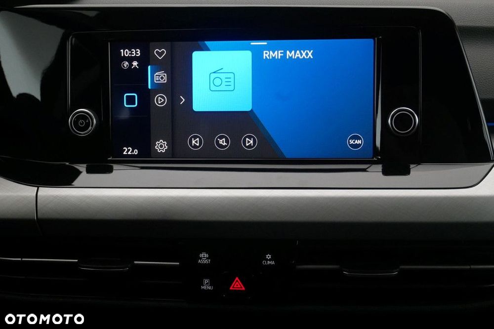 Volkswagen Golf - 10
