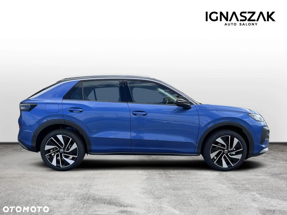 Volkswagen T-Roc 1.5 eTSI Style DSG - 6