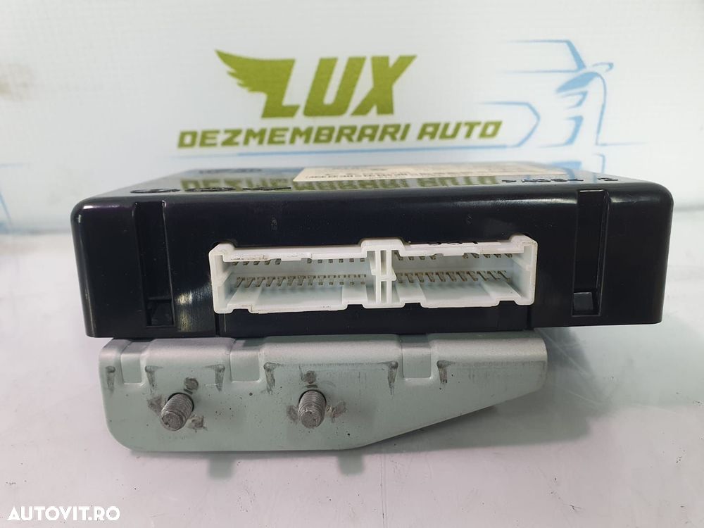 Calculator modul 95400-3u132 Kia Sportage 3  [din 2010 pana  2014] - 3