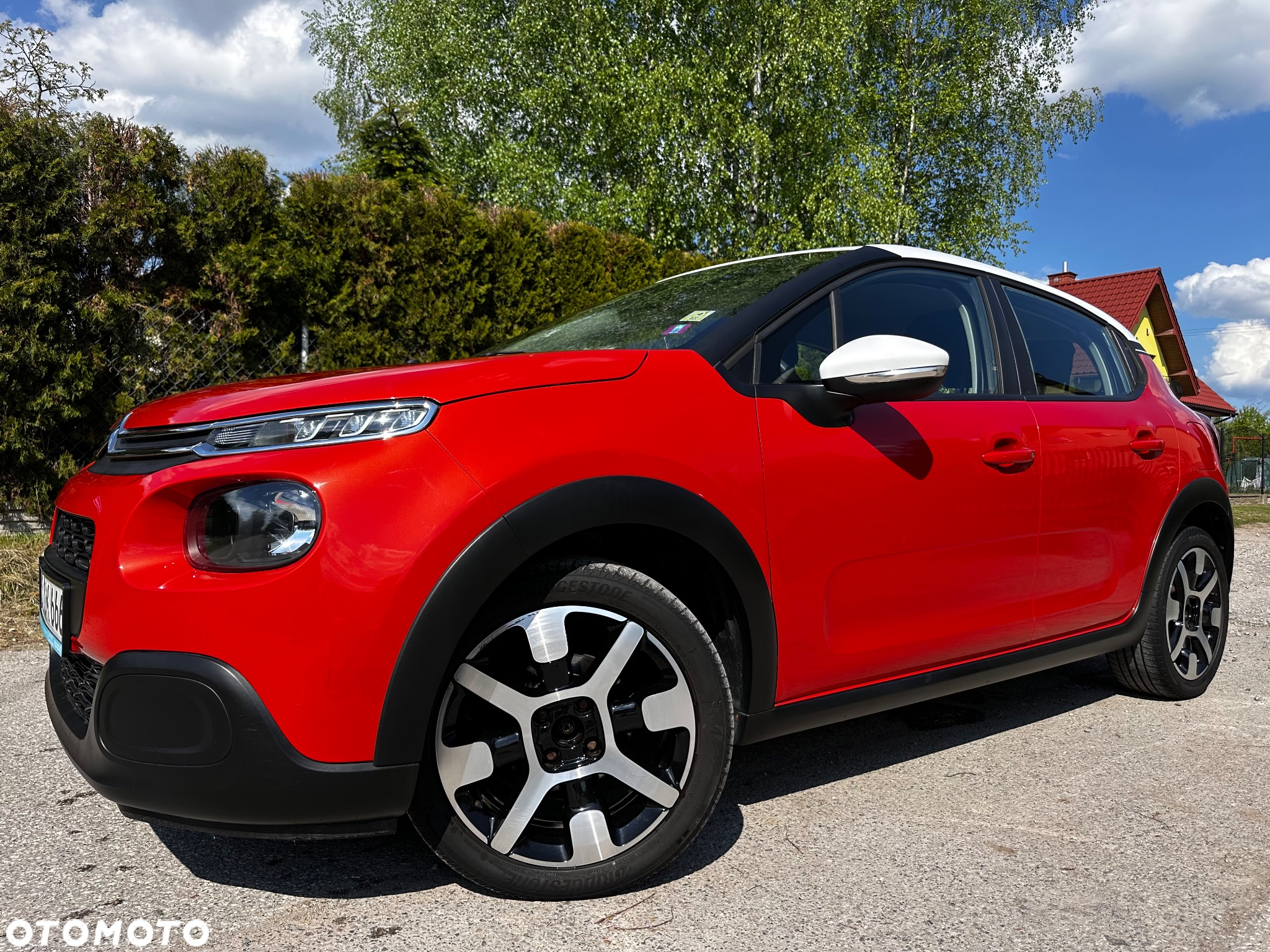 Citroën C3 1.2 PureTech Exclusive - 14