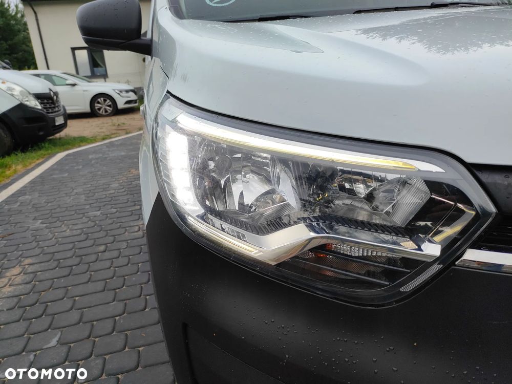 Renault EXPRESS 2022r 1,5 DCI 95KM EURO VI LEDY KLIMA - 32