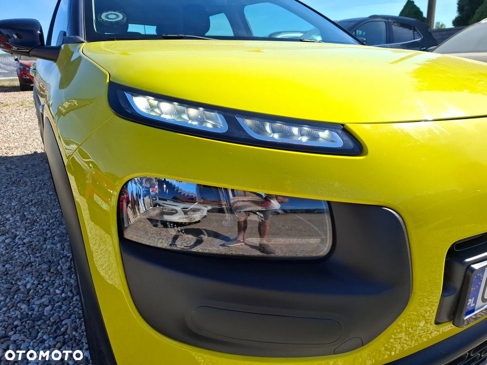 Citroën C4 Cactus - 4