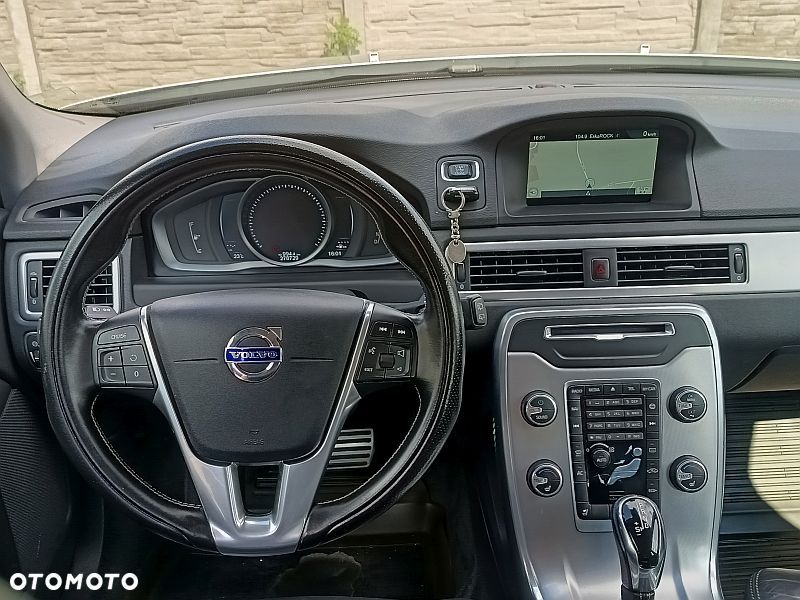 Volvo V70 D4 Drive-E Momentum - 18