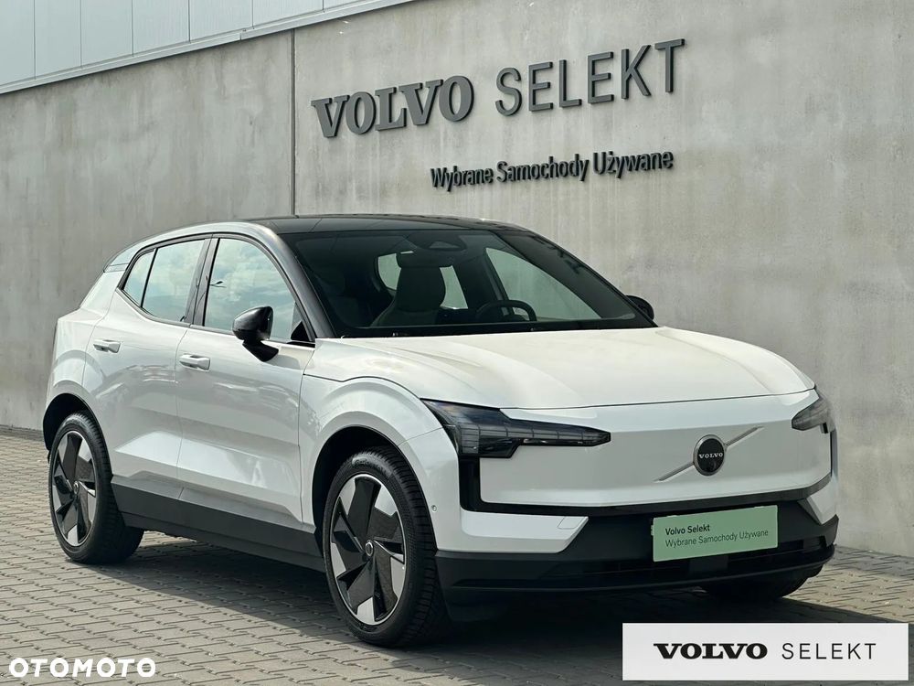 Volvo EX30 69kWh Twin Motor Plus - 3