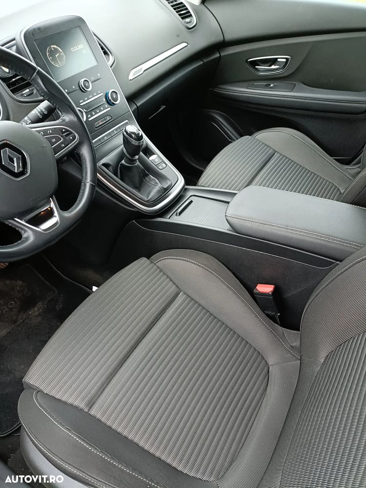 Renault Grand Scenic ENERGY TCe 115 EXPERIENCE - 30