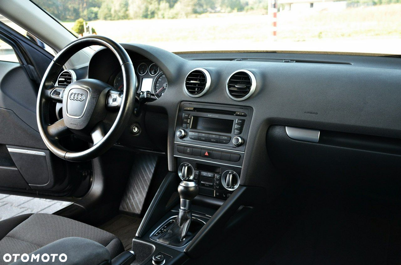 Audi A3 - 22