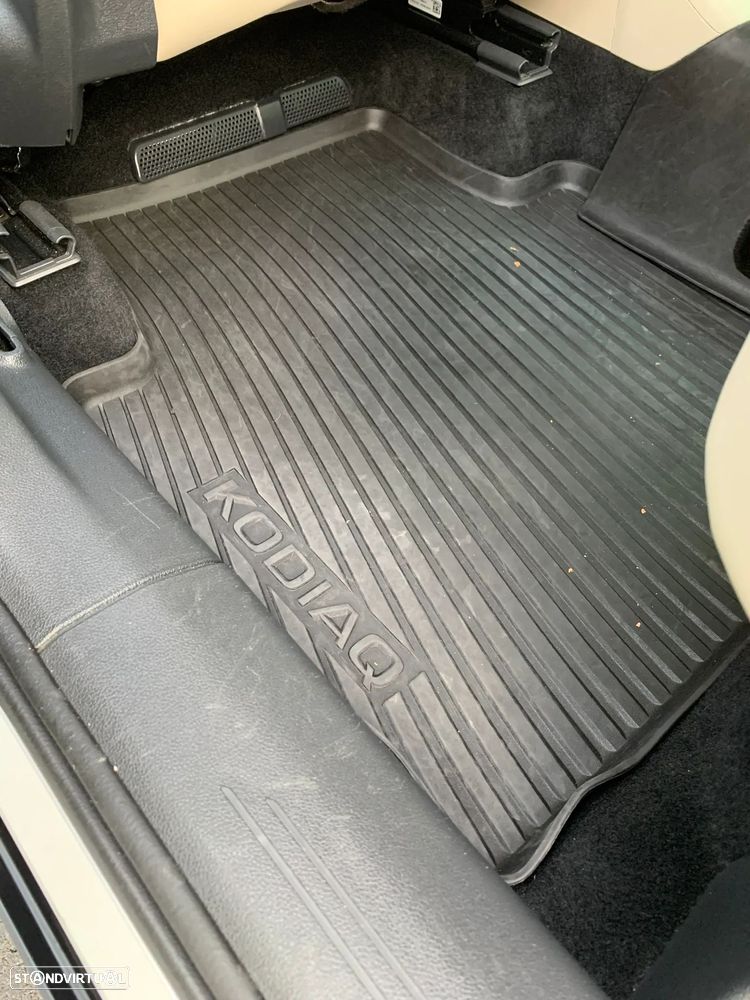 Skoda Kodiaq 2.0 TDI L&K DSG - 20