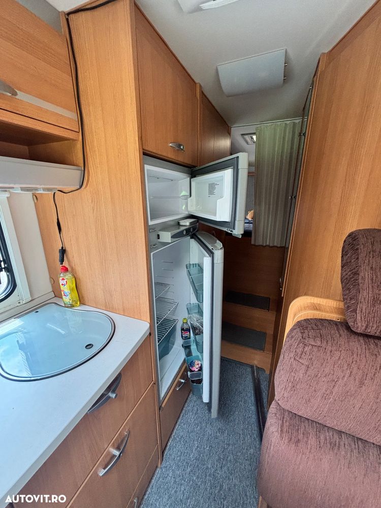 Renault Master 2.5 L3H3 - 5