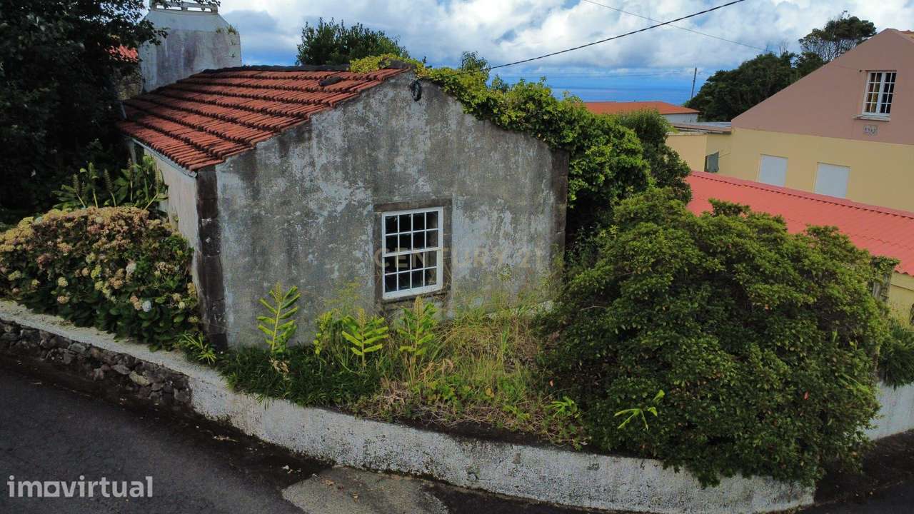 Imóvel com Projeto Aprovado | Fazenda, Santa Cruz das Flores - Grande imagem: 2/22