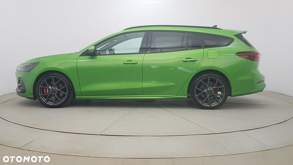 Ford Focus - 4