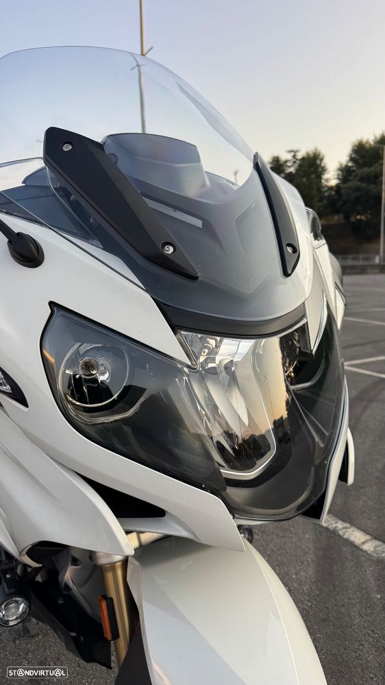 BMW R 1250 RT - 2