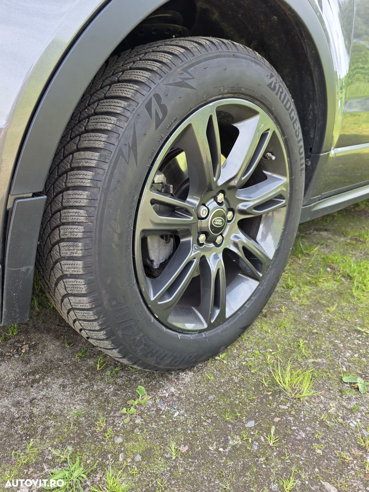 Land Rover Range Rover Evoque 2.0 D180 R-Dynamic - 7