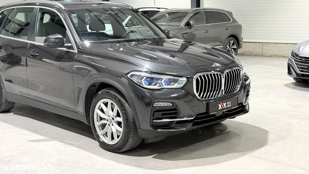 BMW X5 xDrive45e AT PHEV - 16