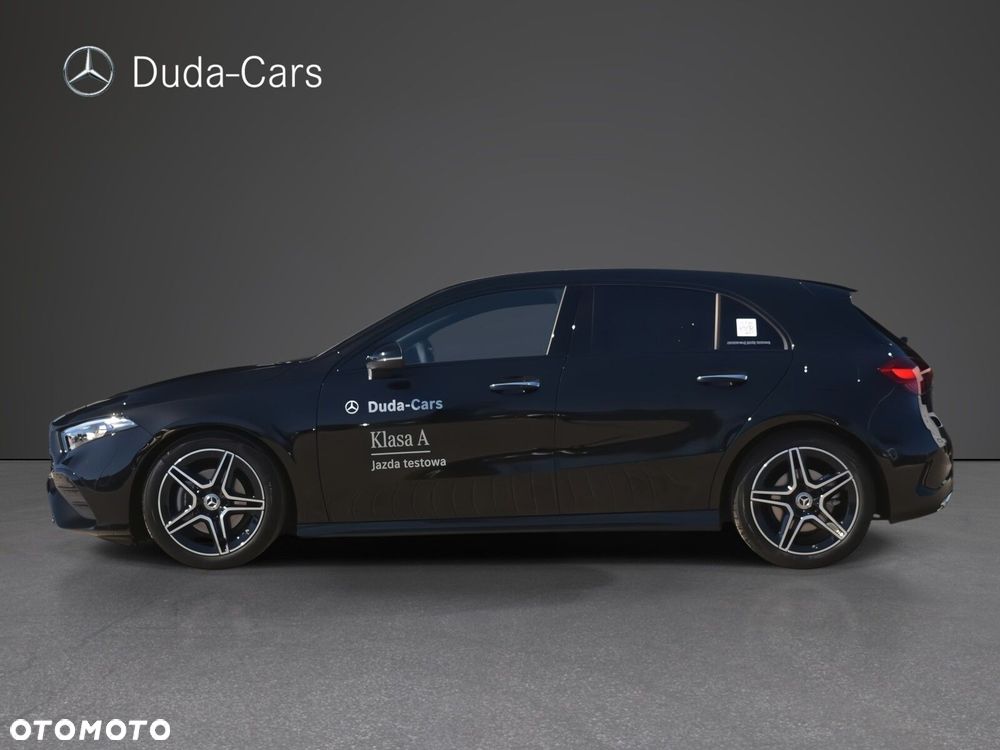 Mercedes-Benz Klasa A - 4