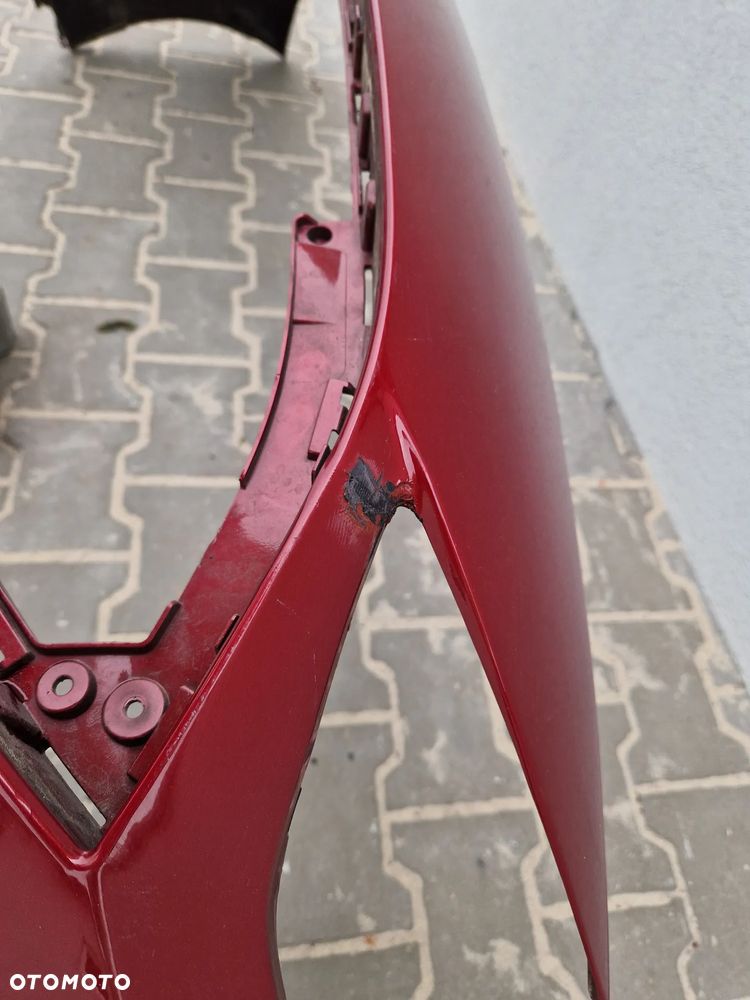 Zderzak Hyundai I30 2020 lift III - 9