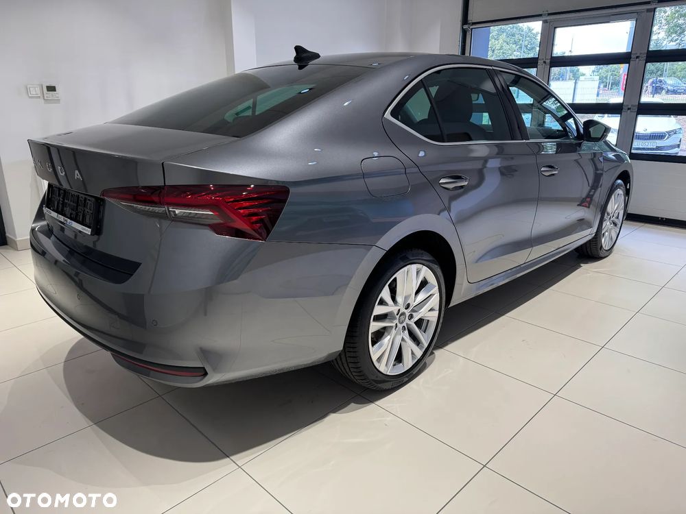 Skoda Octavia 1.5 TSI e-Tec Style DSG - 3