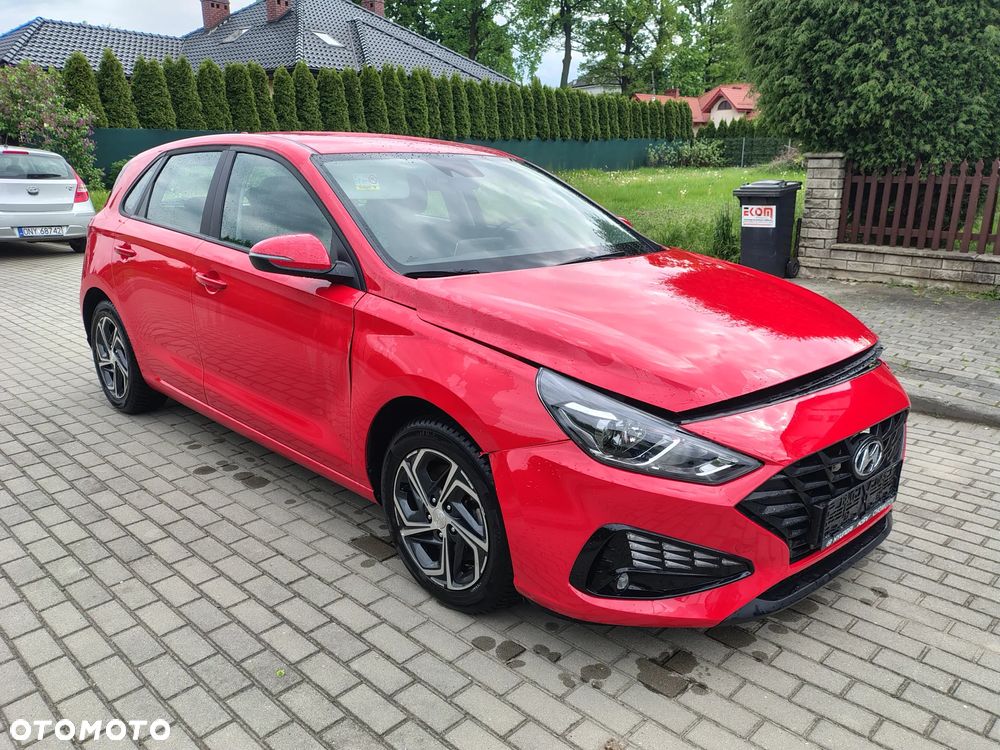 Hyundai i30 - 13