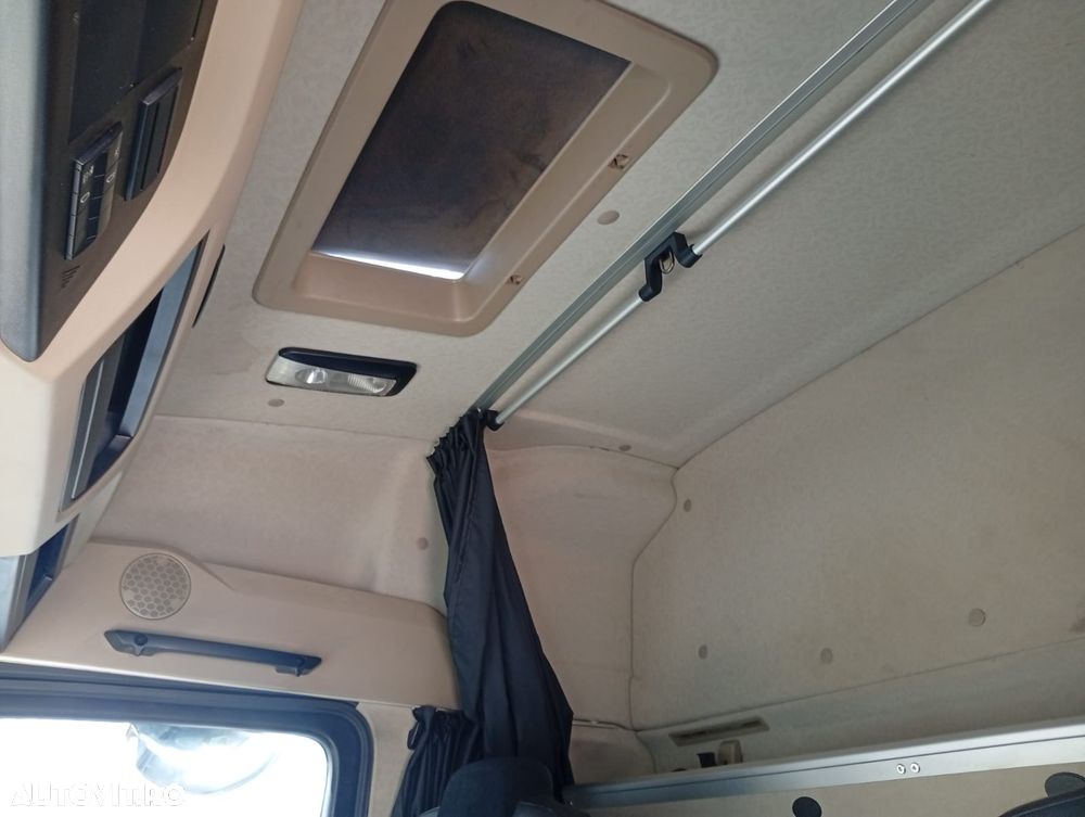 Mercedes-Benz Actros 1845, TOP!!! - 18